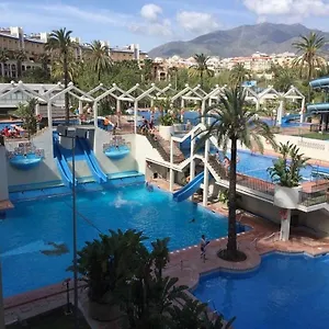 2* Lejlighedshotel Benal